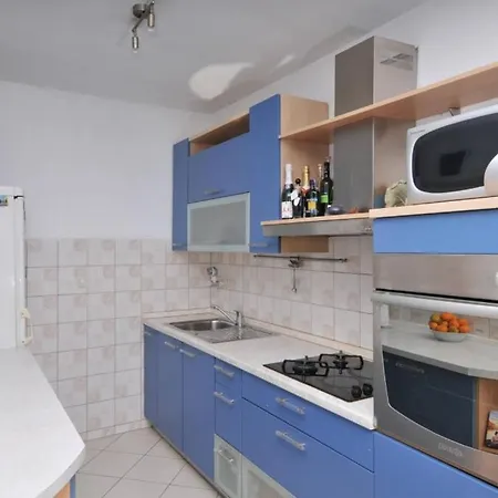 Appartamento With Wifi - 16665