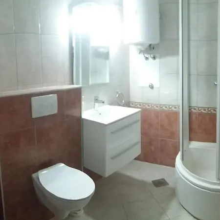 With Wifi - 16665 Spalato
