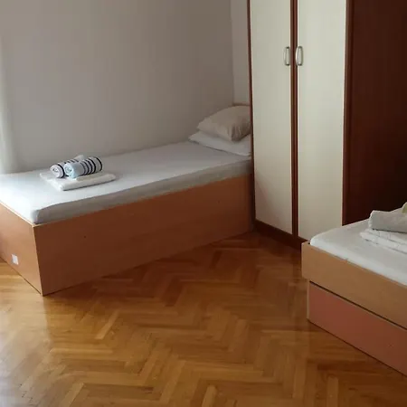 Appartamento With Wifi - 16665 Spalato