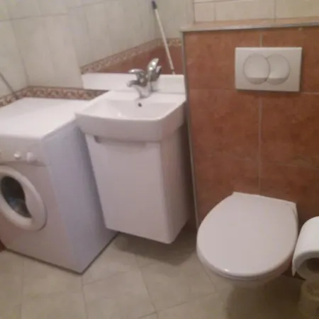 Appartamento With Wifi - 16665 *