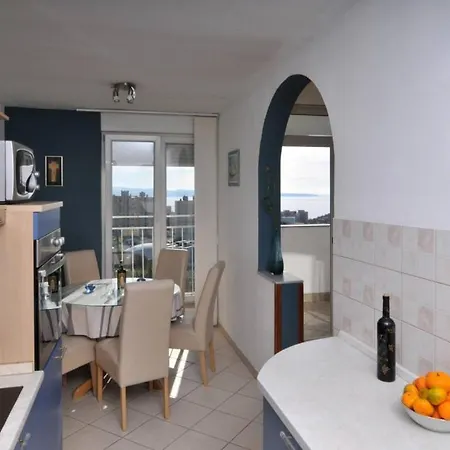 Appartamento With Wifi - 16665 *
